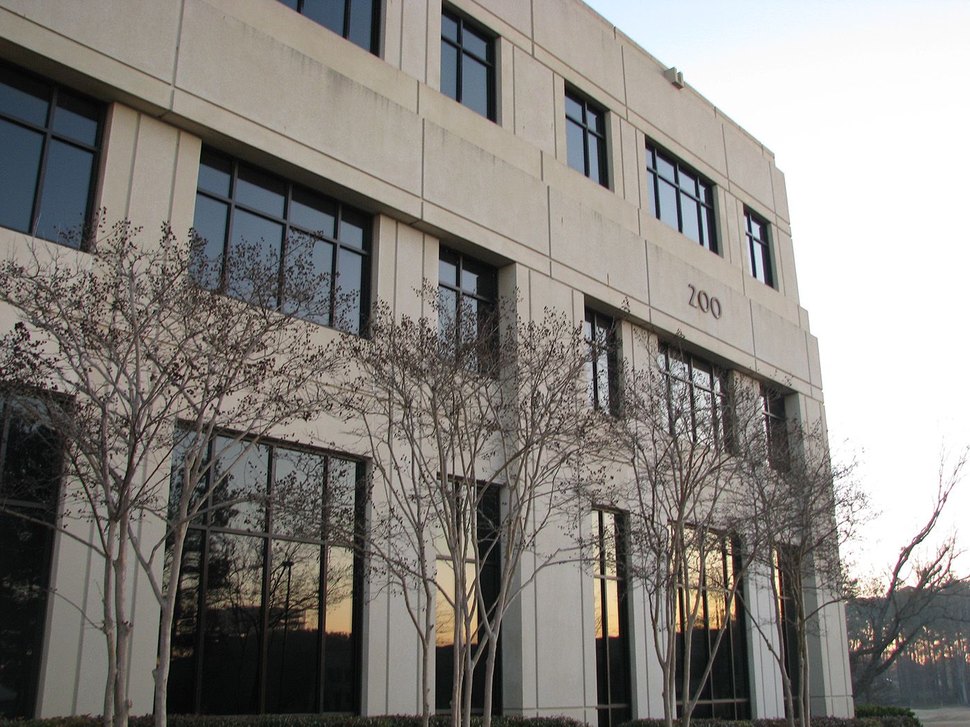 Arizona commercial office construction expert witness